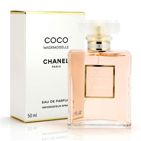 chanel coco mademoiselle 50 ml cena